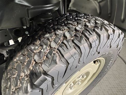 New 2025 Jeep Wrangler Unlimited Sport S 4xe image 13