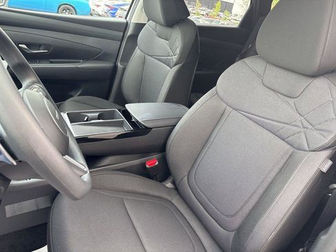 New 2026 Hyundai Tucson SEL image 12