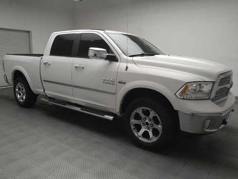 Used 2013 RAM 1500 Laramie w/ Convenience Group AWD/4WD image 11