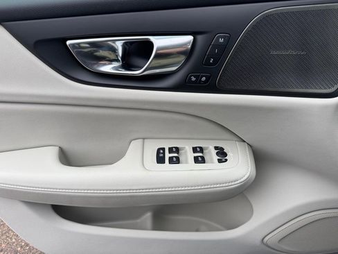 New 2026 Volvo V60 B5 Cross Country Plus w/ Climate Package image 16