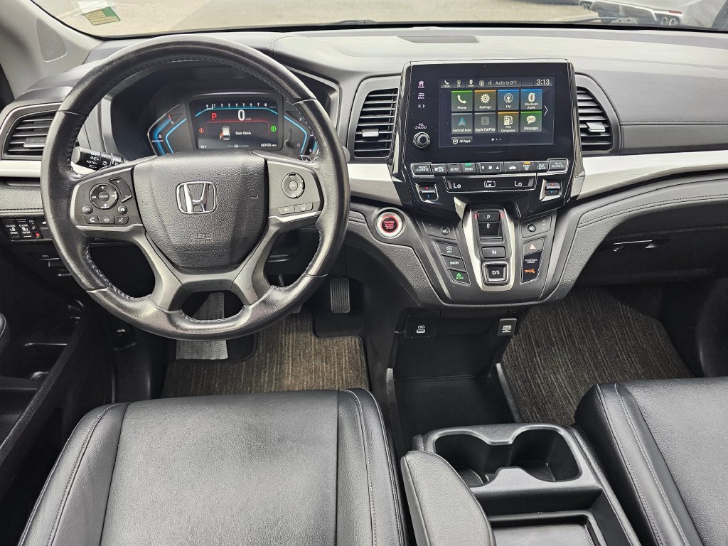 Used 2024 Honda Odyssey EX-L image 18