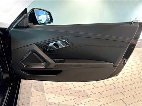 Used 2022 BMW Z4 sDrive30i w/ M Sport Package RWD image 27