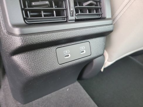 New 2026 Honda Accord LX image 13
