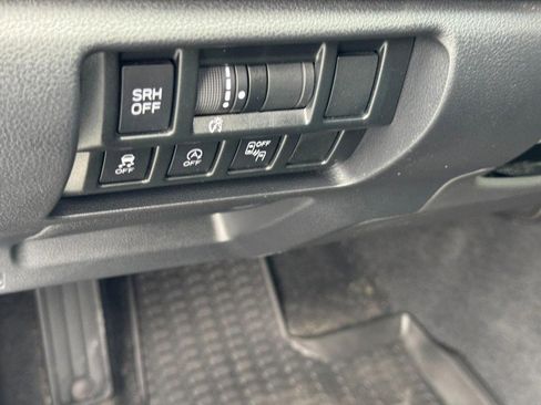 Used 2021 Subaru Crosstrek 2.5i Limited w/ Moonroof Package 2 image 17