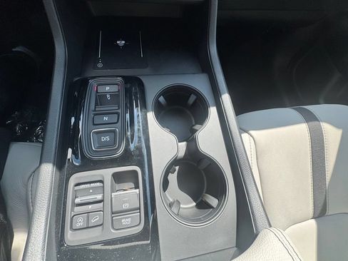 New 2026 Honda Passport RTL image 11