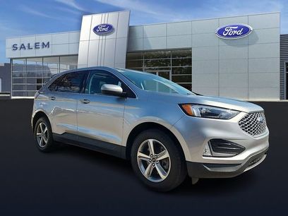 Certified 2023 Ford Edge SEL w/ Convenience Package