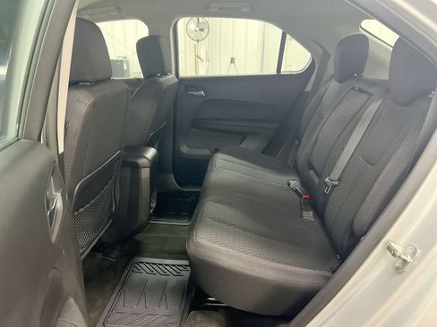 Used 2014 Chevrolet Equinox LS AWD/4WD image 21