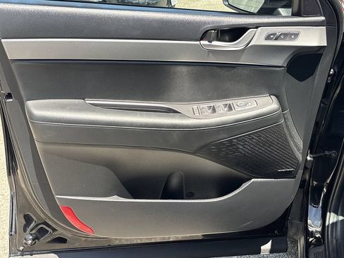 Used 2024 Hyundai Palisade SEL w/ Premium Package FWD image 10