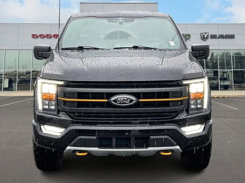Used 2023 Ford F150 Tremor w/ 360 Degree Camera Package image 6