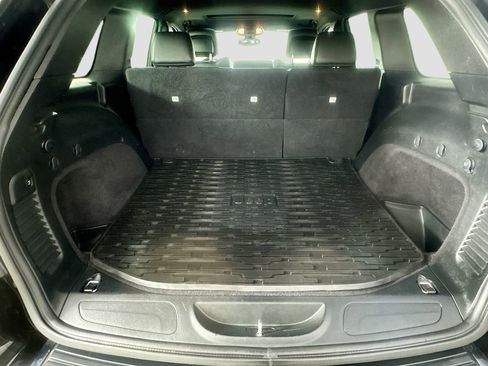 Used 2020 Jeep Grand Cherokee Limited w/ Premium Lighting Group image 34