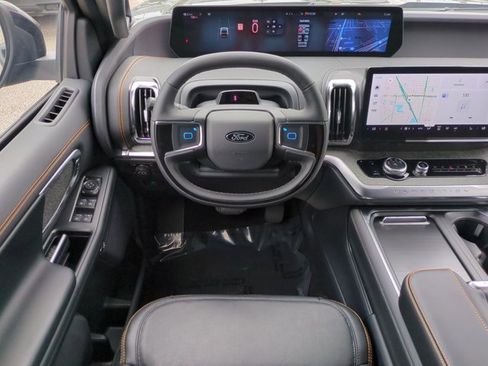 New 2025 Ford Expedition Tremor image 16