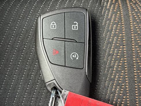 New 2026 GMC Canyon AT4 image 24