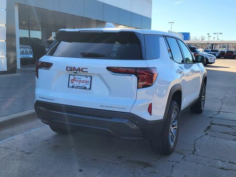 New 2026 GMC Terrain Elevation image 4