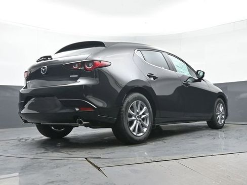 Used 2025 MAZDA MAZDA3 s FWD image 30