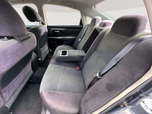 Used 2013 Nissan Altima 3.5 S FWD image 28