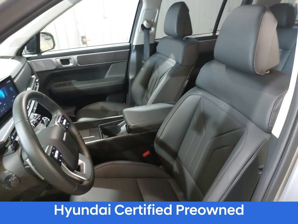 Used 2025 Hyundai Santa Fe XRT AWD/4WD image 14