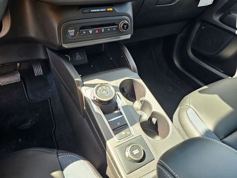 New 2025 Ford Bronco Sport Outer Banks w/ Outer Banks Tech Package+ image 16