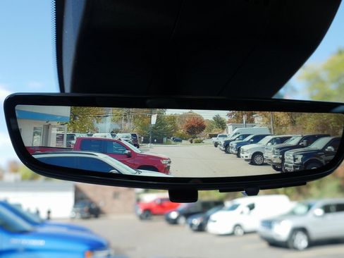 New 2026 Chevrolet Silverado 2500 High Country w/ High Country Premium Package image 21