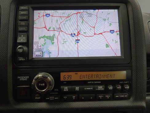 Used 2013 Honda Ridgeline RTL image 25