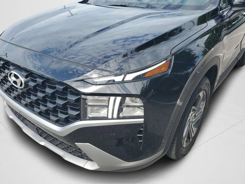 Used 2023 Hyundai Santa Fe SEL FWD image 27
