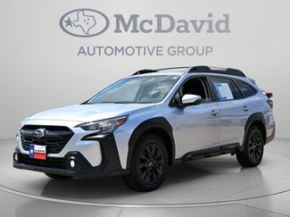 Used 2023 Subaru Outback Onyx Edition XT AWD/4WD video 1