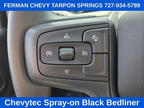 New 2026 Chevrolet Silverado 3500 W/T AWD/4WD image 30