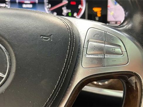 Used 2015 Mercedes-Benz S 550 S 550 image 21