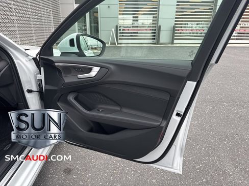 New 2025 Audi A5 2.0T Premium Plus image 5