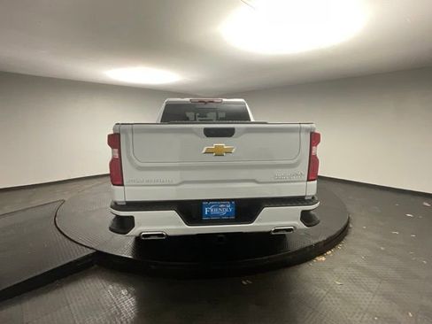 New 2026 Chevrolet Silverado 1500 High Country image 6