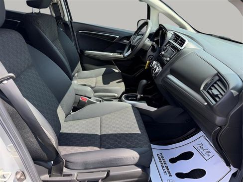 Used 2017 Honda Fit LX image 28