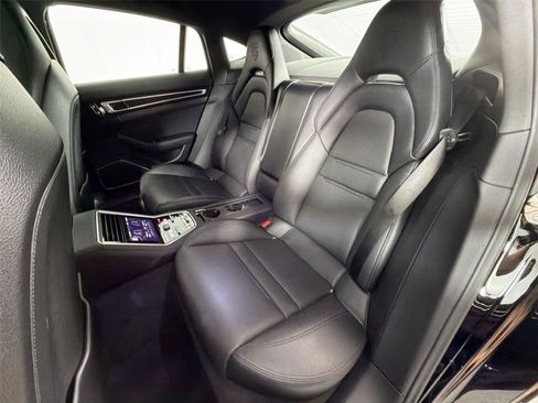 Certified 2023 Porsche Panamera Platinum Edition RWD image 26
