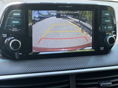 Used 2019 Hyundai Tucson Value FWD image 29