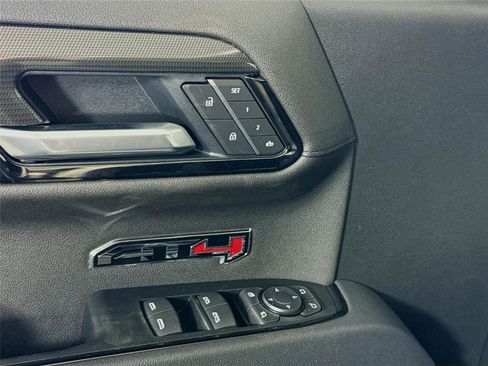 New 2026 GMC Sierra 1500 AT4 w/ AT4 Premium Package AWD/4WD image 12