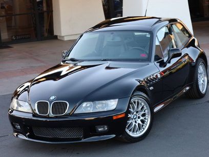 Used 2002 BMW Z3 3.0i