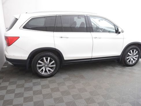 Used 2018 Honda Pilot Elite image 4