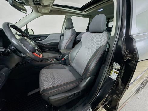 Certified 2023 Subaru Forester Sport AWD/4WD image 12