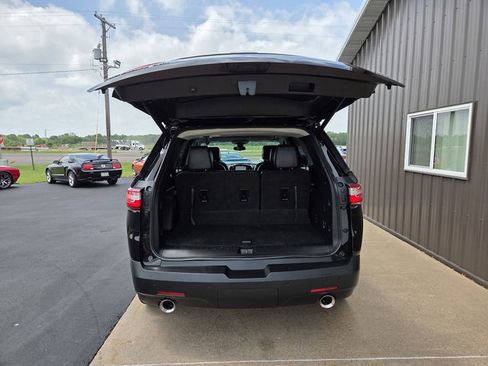 Used 2020 Chevrolet Traverse RS AWD/4WD image 15