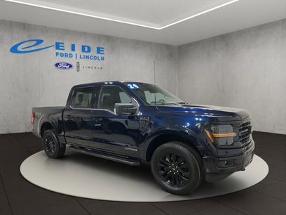 Used 2024 Ford F150 XLT w/ Equipment Group 303A High