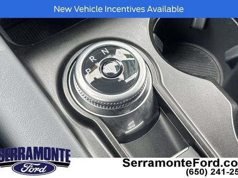 Used 2026 Ford Explorer ST-Line w/ ST-Line Street Pack AWD/4WD image 23