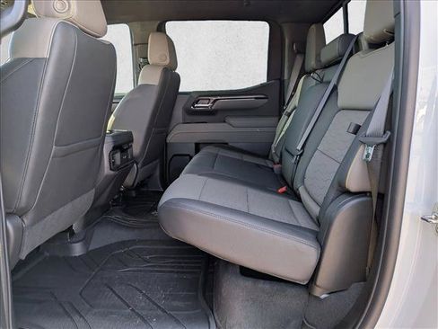 New 2026 Chevrolet Silverado 1500 ZR2 w/ Dark Appearance Package AWD/4WD image 16