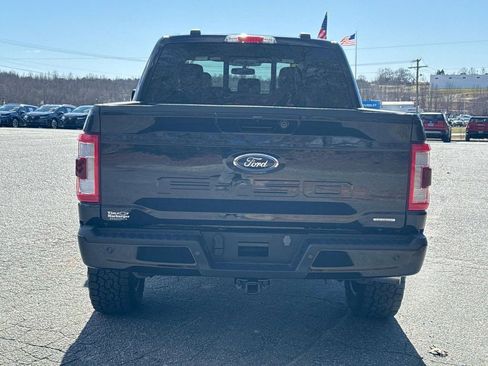 Used 2023 Ford F150 Lariat image 4
