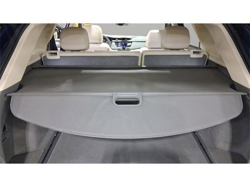 Used 2025 Cadillac XT5 Premium Luxury w/ Technology Package image 21