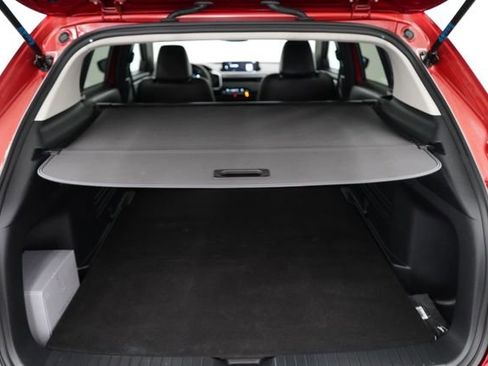 Used 2024 MAZDA CX-50 AWD 2.5 S w/ Cargo Package image 75