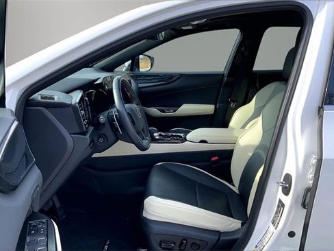 Used 2023 Lexus NX 350h AWD w/ Premium Package image 18