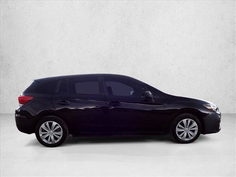 Used 2019 Subaru Impreza 2.0i AWD/4WD image 5
