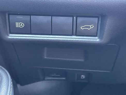 Used 2025 Toyota Grand Highlander AWD Hybrid image 30