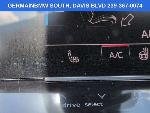 Used 2019 Audi A7 3.0T Premium Plus AWD/4WD image 26