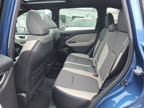 New 2026 Subaru Forester Limited AWD/4WD image 11