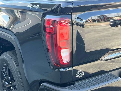 New 2026 GMC Sierra 1500 Pro w/ Graphite Edition image 10