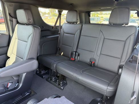 New 2026 GMC Yukon XL Denali RWD image 26